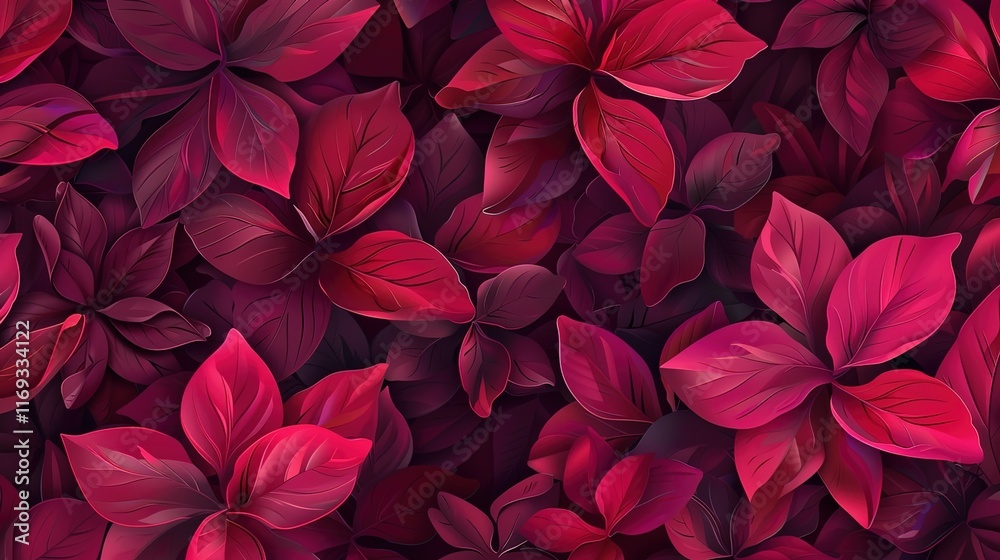 fuchsia seamless pattern wallpaper fuchsia seamless pattern wallpaper