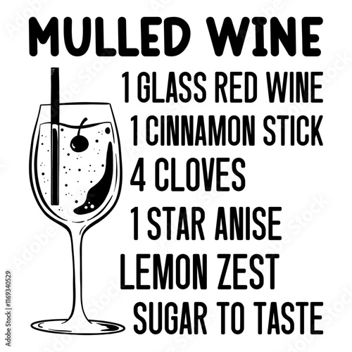 Mulled Wine