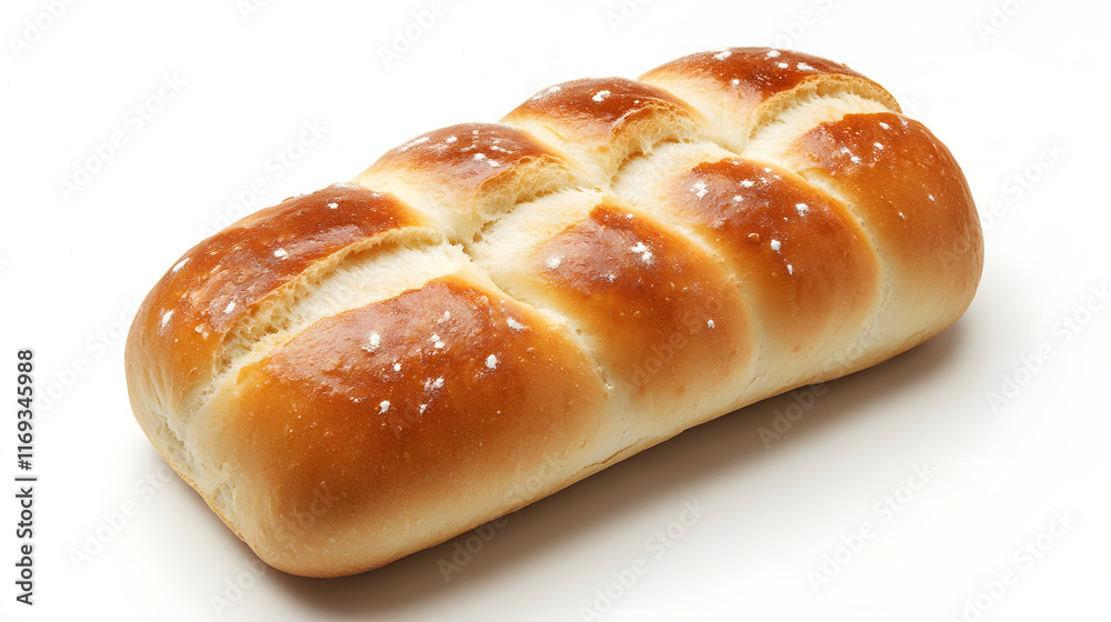Golden Brown Bread Loaf Baked To Perfection Golden Brown Bread Loaf Baked To Perfection