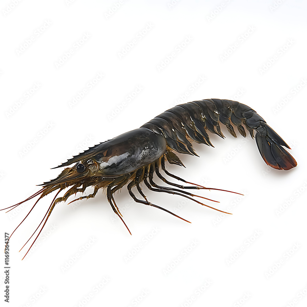 Fresh Juicy Shrimp Perfect for Seafood Delights Fresh Juicy Shrimp Perfect for Seafood Delights