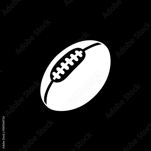 Rugby Ball