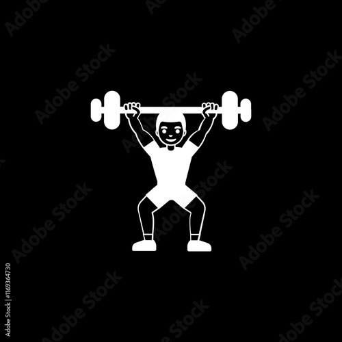 Weightlifter