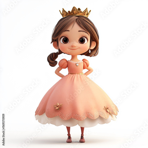 little princess