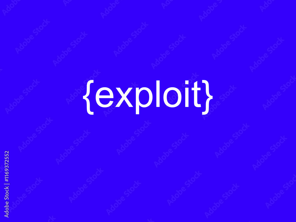 exploit exploit