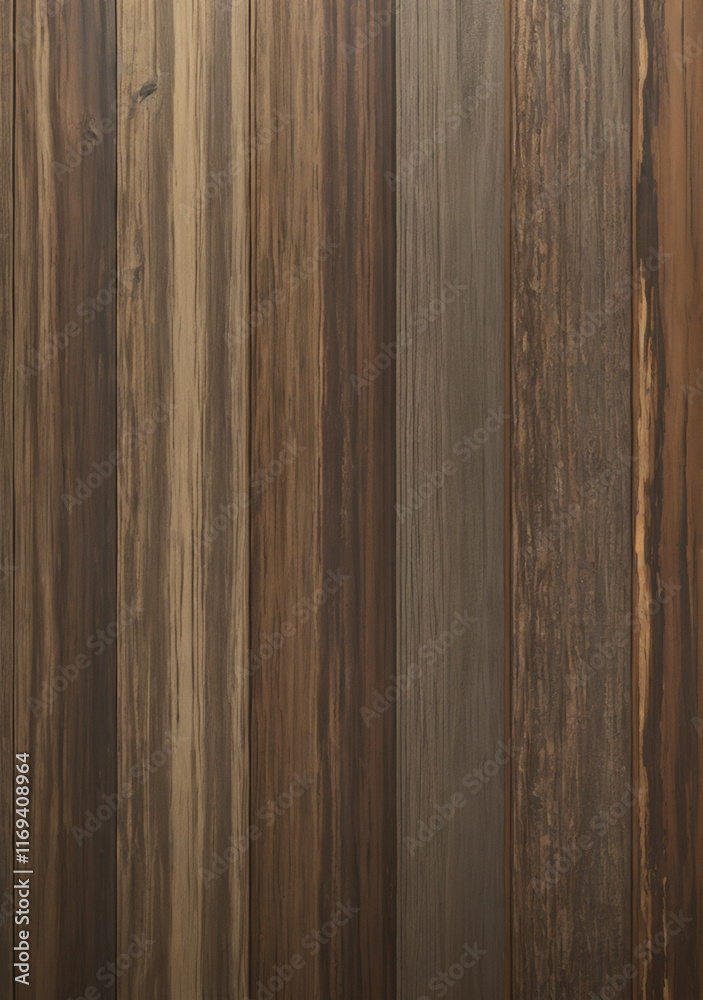 wood texture background in vertical display with old worn lines and warps from use wood texture background in vertical display with old worn lines and warps from use