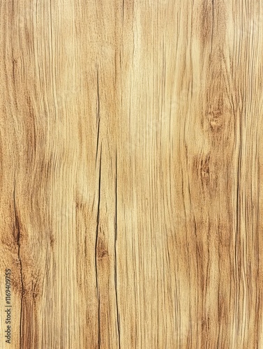 Light Brown Wood Grain Text...