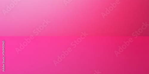 Abstract Pink Gradient Back...