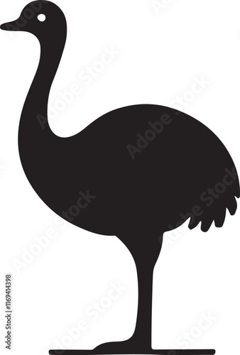 emu