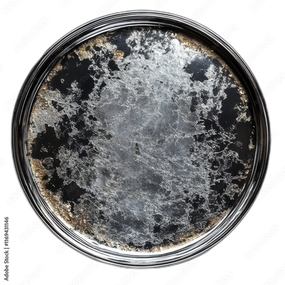 Abstract texture of aged, distressed plate with cracked surface design Abstract texture of aged, distressed plate with cracked surface design