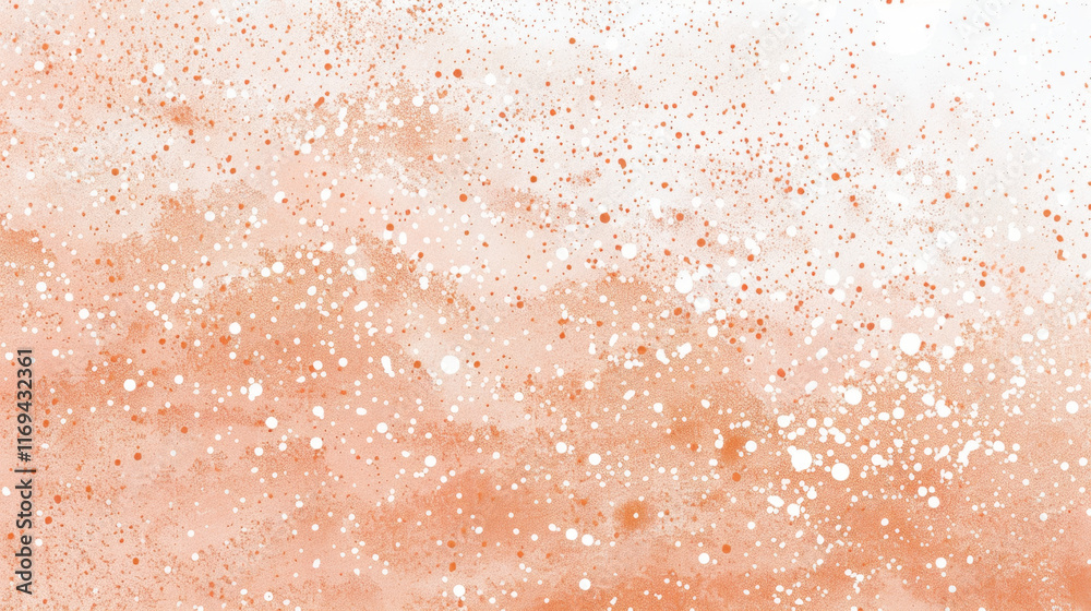 light orange gradient background with grainy texture light orange gradient background with grainy texture