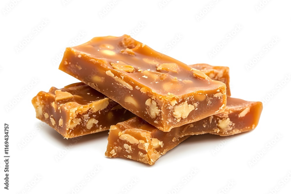 Apple Toffee Delight