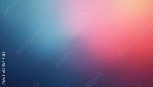 Fondo con degradado estético de colores arco iris