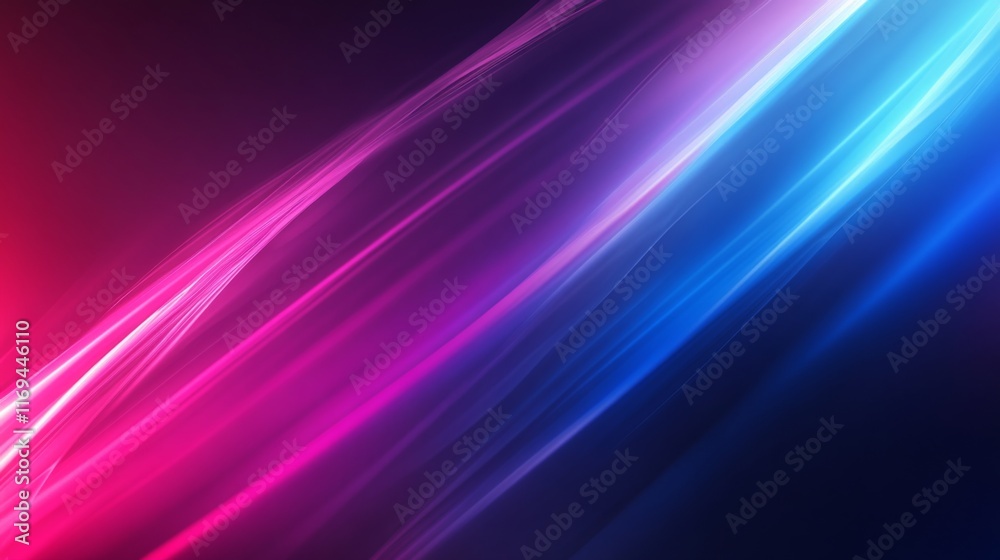Naklejka premium Vibrant Abstract Background with Bright Colors and Textures