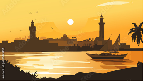 Exploring Alexandria’s Coastal Beauty