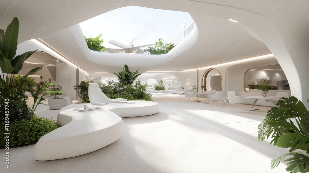 Modern Aerospace Design with Digital Solutions Modern Aerospace Design with Digital Solutions