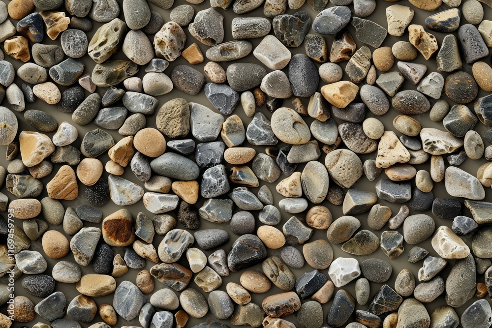 Pile of small pebble stones. Detailed photo textured background Pile of small pebble stones. Detailed photo textured background