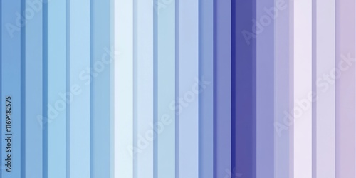 Abstract Vertical Stripes o...