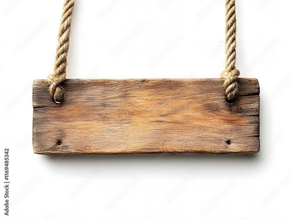 Advertising Sign, Hanging by Ropes or Chains, in Board, Wood, in Rectangular Shape, Abstract Image, Texture, Pattern Background, Wallpaper, Cover and Screen of Smartphone, PC, Laptop, Format 9:16 and Advertising Sign, Hanging by Ropes or Chains, in Board, Wood, in Rectangular Shape, Abstract Image, Texture, Pattern Background, Wallpaper, Cover and Screen of Smartphone, PC, Laptop, Format 9:16 and