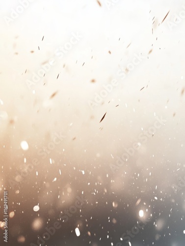 Abstract Background Of Spar...