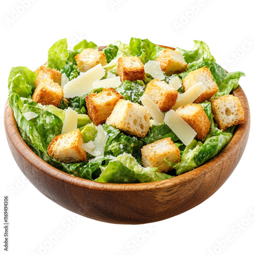 Wallpaper Mural Caesar Salad Bowl Torontodigital.ca