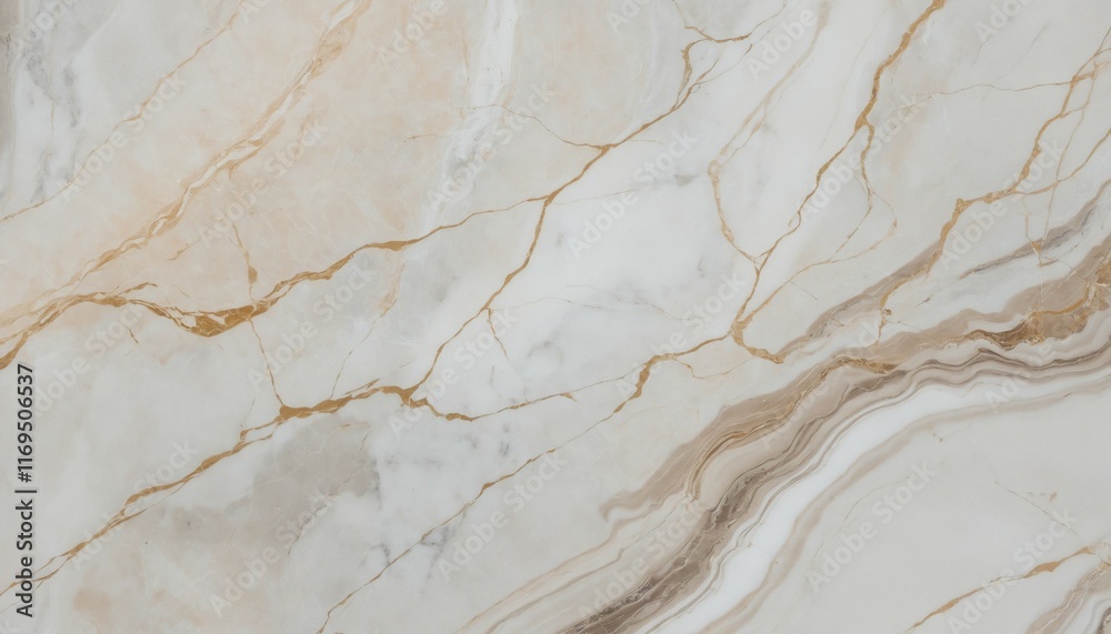 Polished marble surface with smooth gradients Polished marble surface with smooth gradients