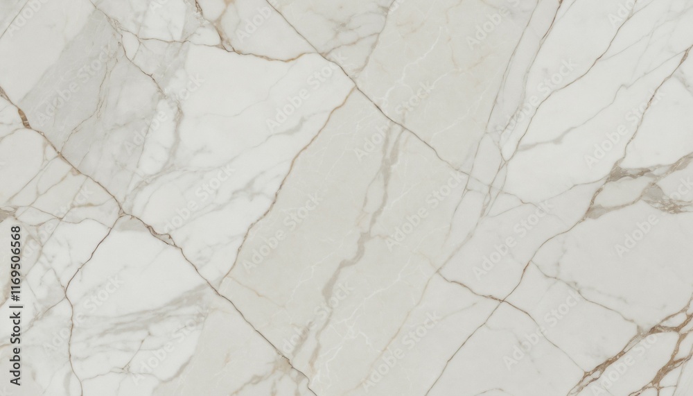 Polished marble texture with smooth white veins Polished marble texture with smooth white veins