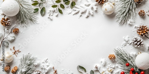 Winter Wonderland Festive H...