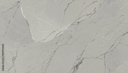 Soft gray marble with subtle marbling details