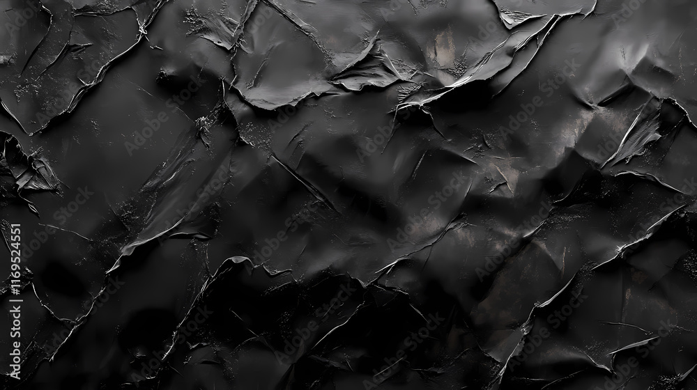 Frayed and worn, a symbolic black american flag with tattered edges and fading stars, conveying a sense of social unrest and patriotic disillusionment. Nightspire. Illustration Frayed and worn, a symbolic black american flag with tattered edges and fading stars, conveying a sense of social unrest and patriotic disillusionment. Nightspire. Illustration