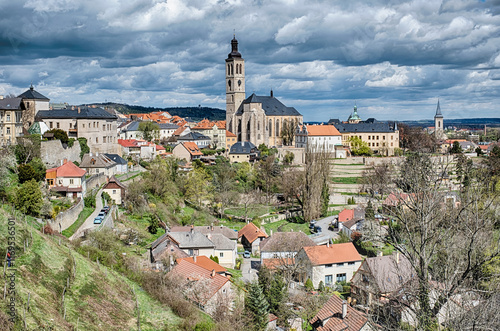 Kutna Hora Panorama