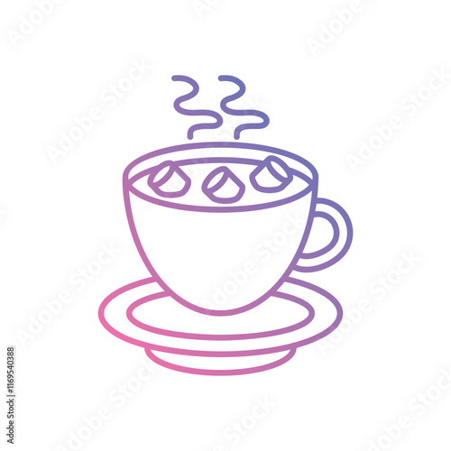 Hot Cocoa Mug