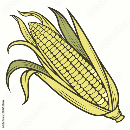 ear of corn