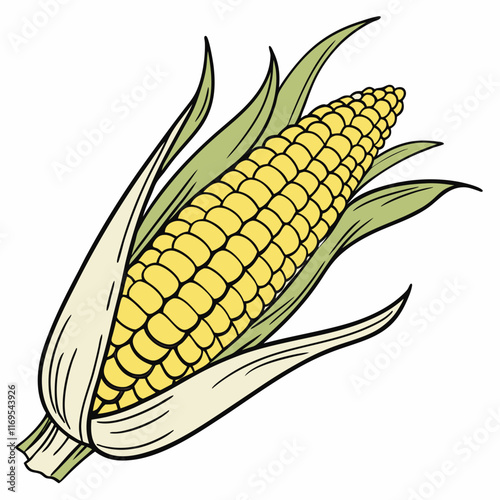corn on the cob