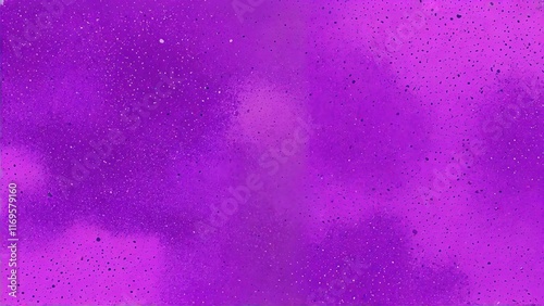 A smooth and flowing purple gradient abstract backdrop, blending various shades of purple for a calming and visually pleasing effect. photo