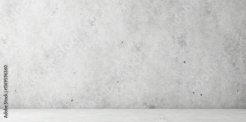 Textured, light gray board-formed concrete; uniform surface , texture background, bare concrete, board formed concrete