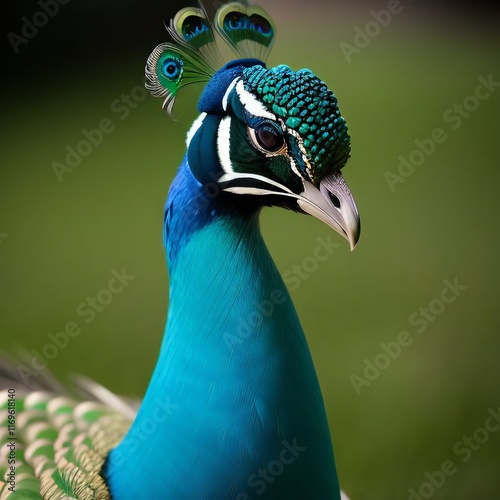 Peacock