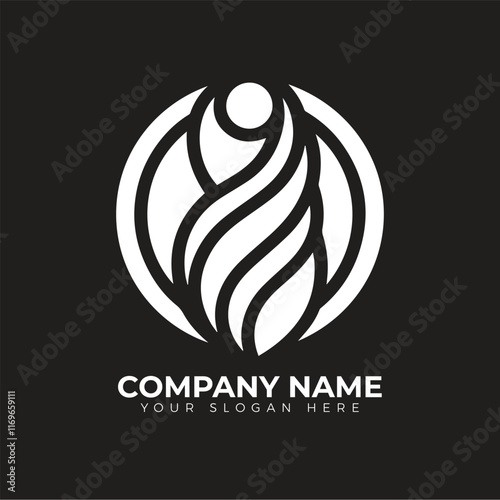 Business Logo Icon Design Vector