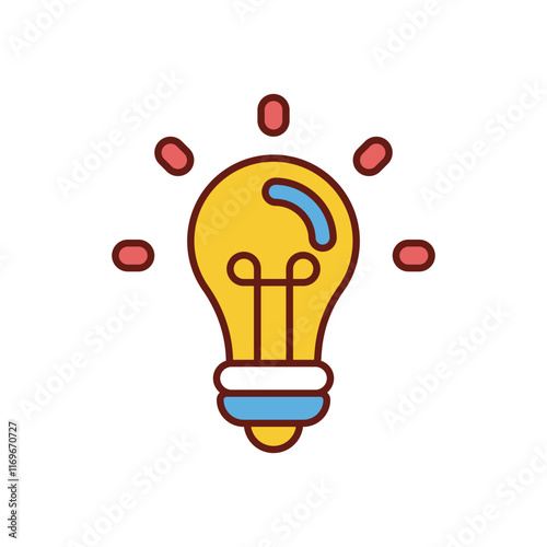 ideas  icon design 