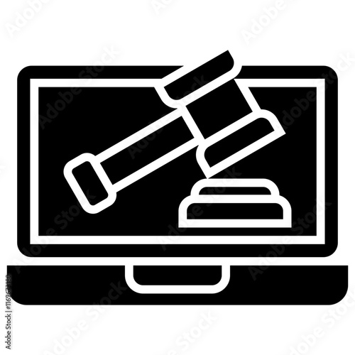 Investment Deal Icon