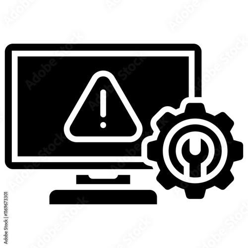 Audit And Assurance Icon