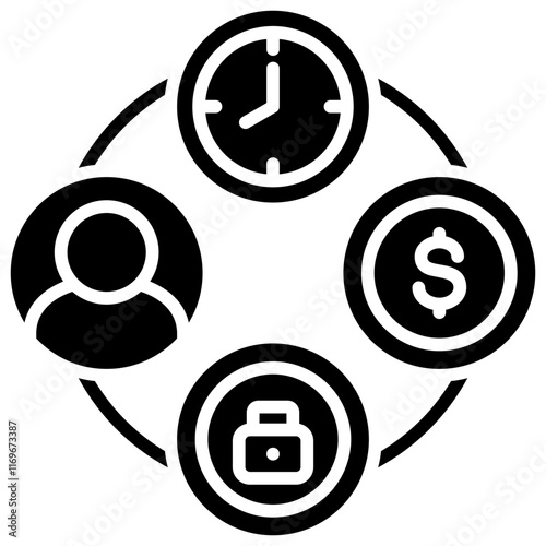 Certificate Icon