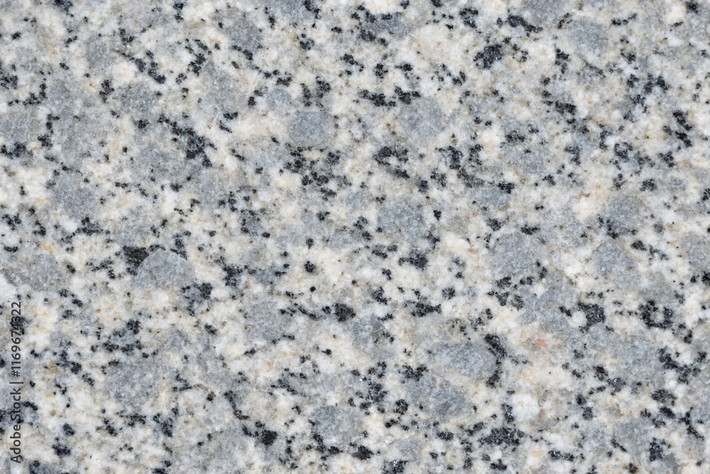 Seamless, highly detailed natural granite texture with flecks. Seamless, highly detailed natural granite texture with flecks.