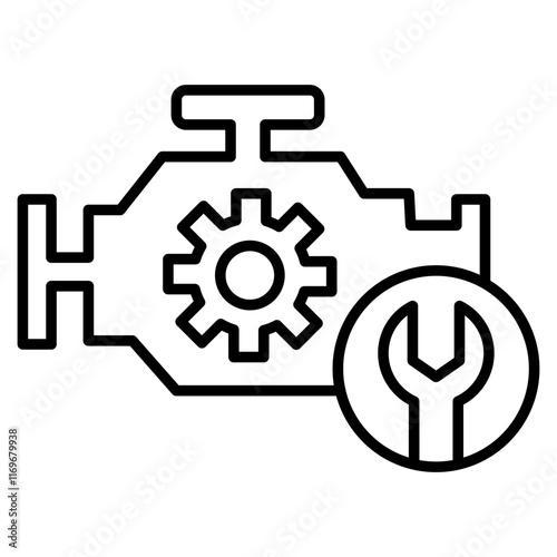Repair Engine