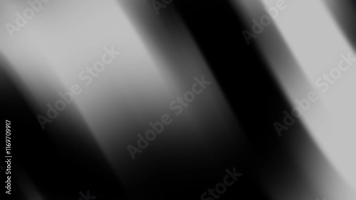 It depicts grayscale diagonal gradient shading dark to light