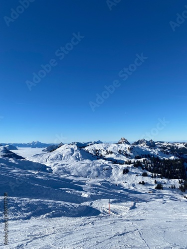 Swiss Mountain 2 photo