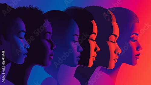 crowd of people in a crowd