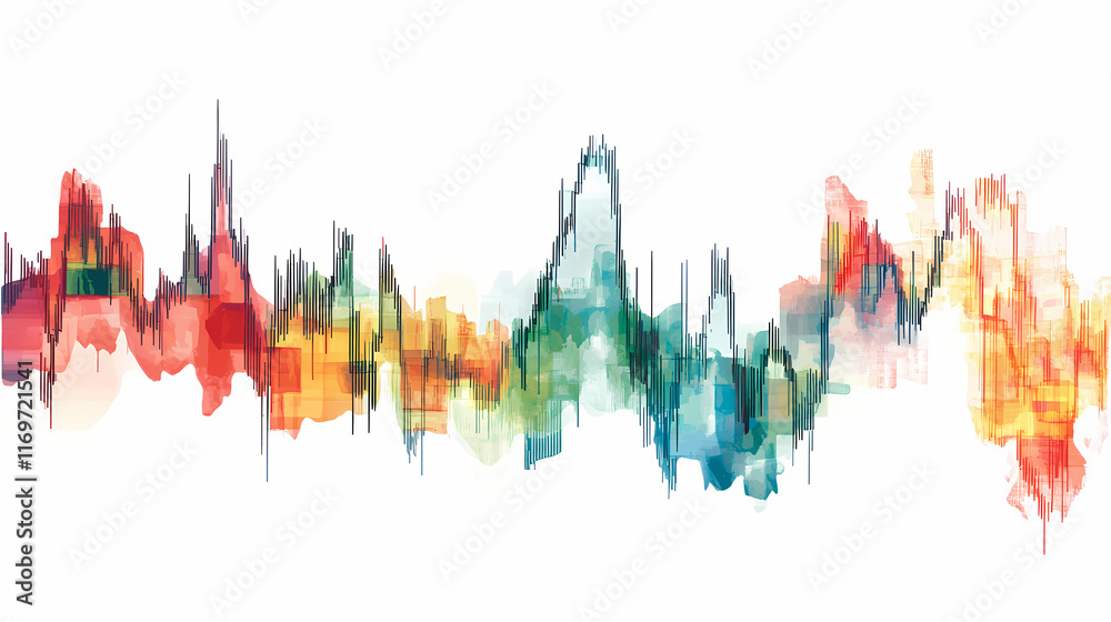 Stock chart price pattern rebound isolated with white highlights, png. momentum. illustration. Rimebound. Illustration Stock chart price pattern rebound isolated with white highlights, png. momentum. illustration. Rimebound. Illustration