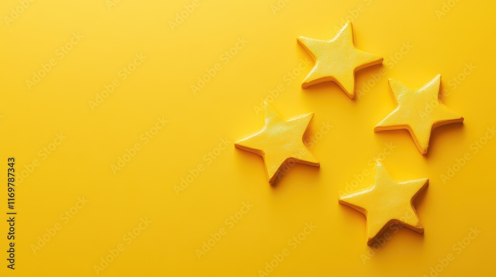 Customer 5-star satisfaction review, showcasing excellent feedback and high-quality control with a vibrant yellow background. Customer 5-star satisfaction review, showcasing excellent feedback and high-quality control with a vibrant yellow background.