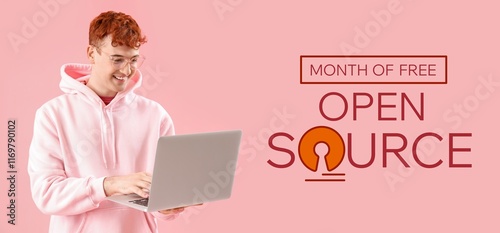 Banner for Free and Open So...