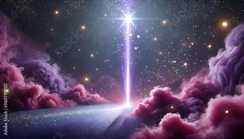 Beam light